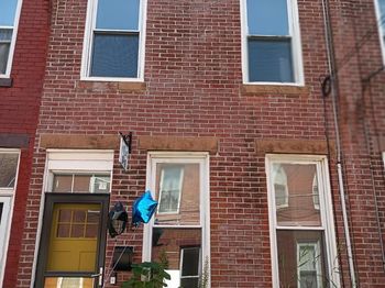848 Mercer Street