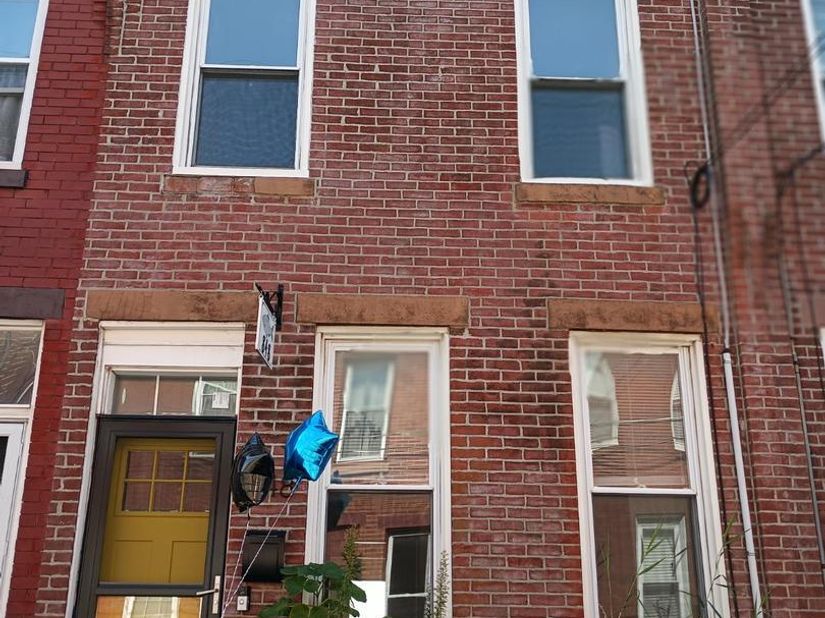 848 Mercer Street, Philadelphia PA 19125