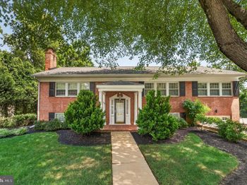 7124 Thrasher Road