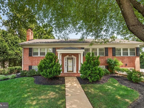 7124 Thrasher Road, Mclean VA 22101