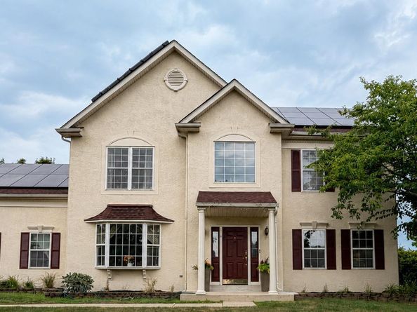 312 Alexander Court, Chalfont PA 18914
