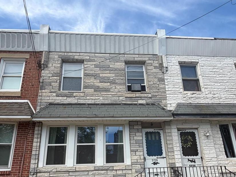 5728 Walker Street, Philadelphia PA 19135
