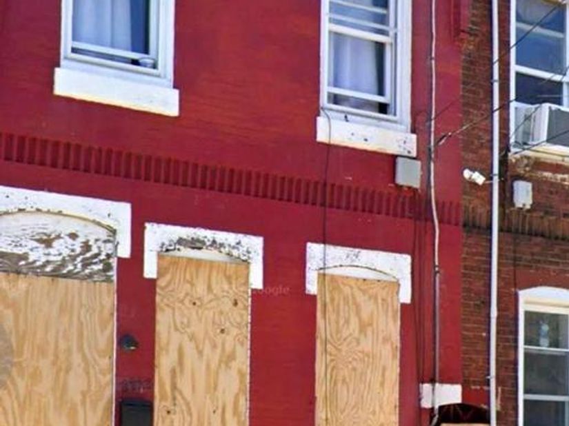 2722 N Fairhill Street, Philadelphia PA 19133
