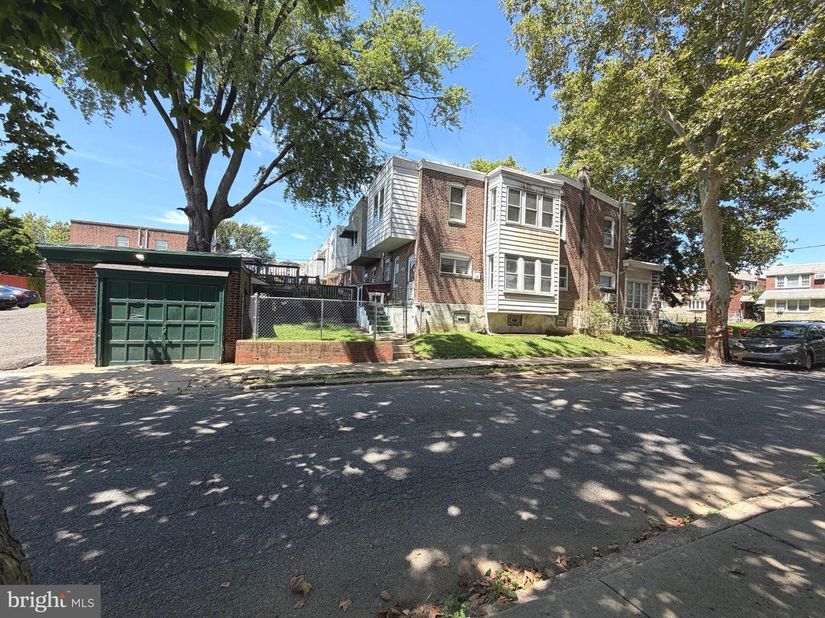 4314 Disston Street, Philadelphia PA 19135