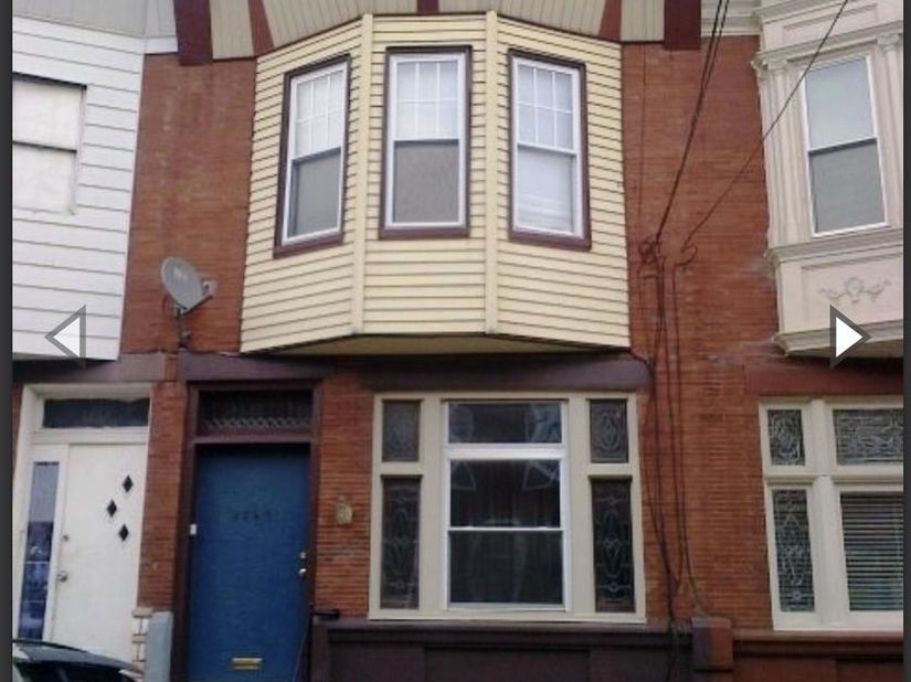 1745 S 16TH Street, Philadelphia PA 19145