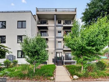 1101 Fern Street NW