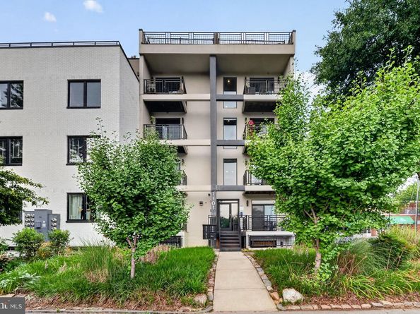 1101 Fern Street NW 301, Washington DC 20012