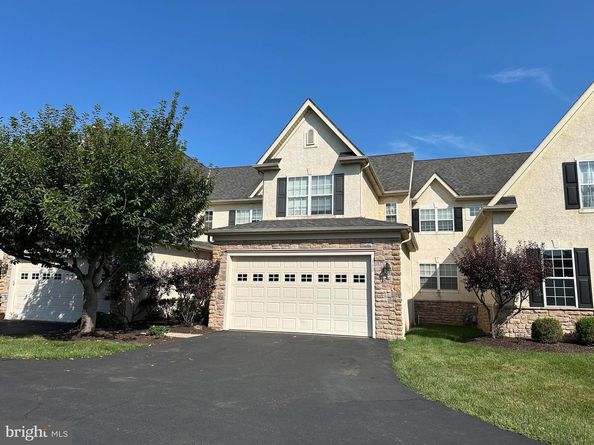 590 Hidden Lair Drive, Blue Bell PA 19422