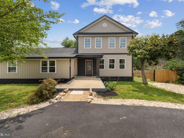 6467 Third Street, Alexandria VA 22312