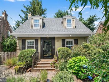408 Valley View Road