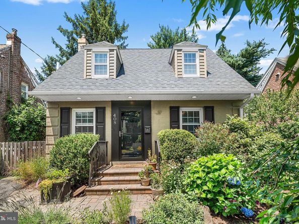 408 Valley View Road, Media PA 19063