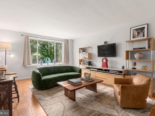 4100 W Street NW 314, Washington DC 20007