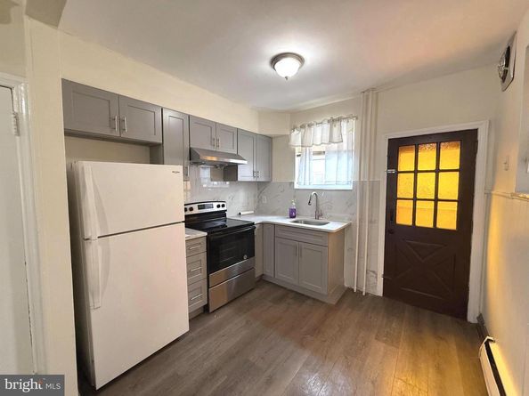 2528 S Beulah Street, Philadelphia PA 19148