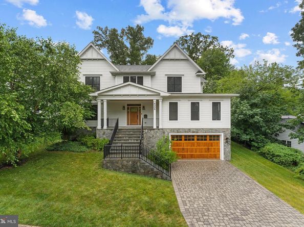4306 40TH Street N, Arlington VA 22207