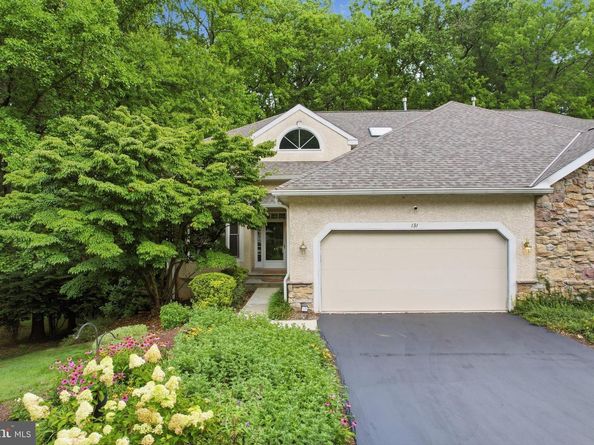 131 Piqua Circle 31, Berwyn PA 19312