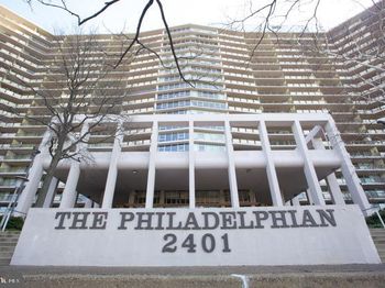 2401 Pennsylvania Avenue