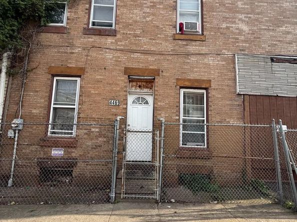 4469 N Gratz Street, Philadelphia PA 19140