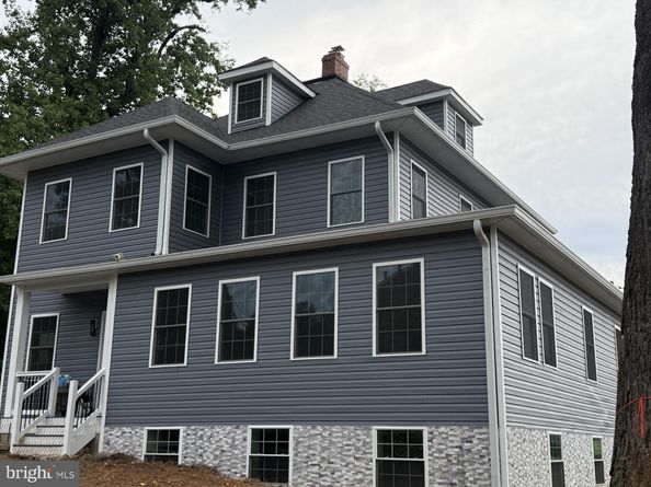 9300 Old Georgetown Road, Bethesda MD 20814