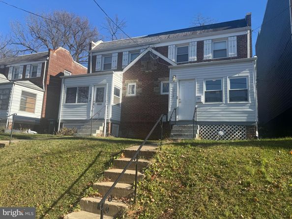 1710 28TH Street SE, Washington DC 20020