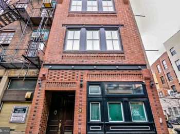 26 S Strawberry Street