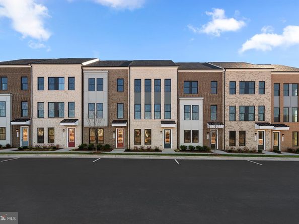 2 Aviation Place TALLY 20R2RT, Herndon VA 20171