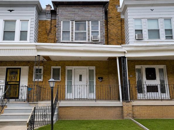 904 Marcella Street, Philadelphia PA 19124