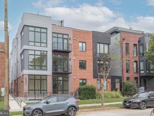 4347 Harrison Street NW 6, Washington DC 20015