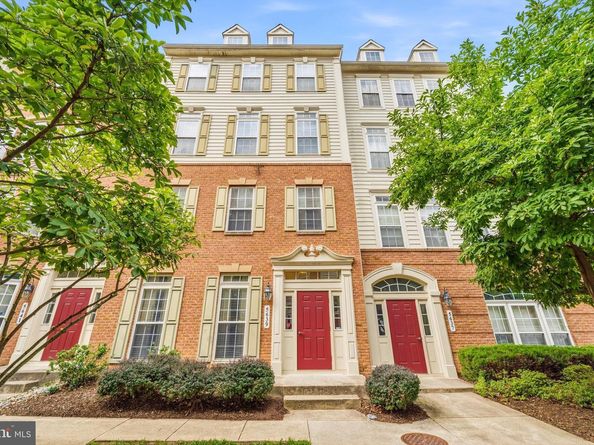 5639 Harrington Falls Lane G, Alexandria VA 22312