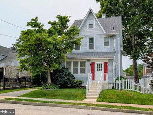 611 Rutledge Avenue, Folsom PA 19033