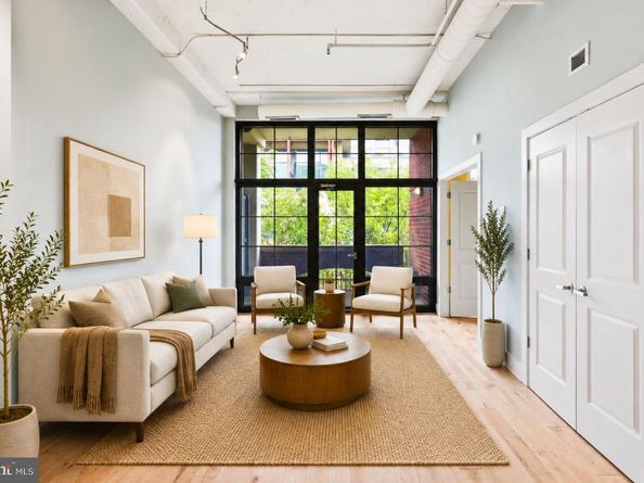 2328 Champlain Street NW 328, Washington DC 20009