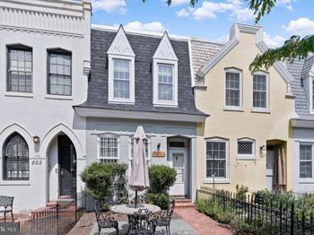 804 New Hampshire Avenue NW
