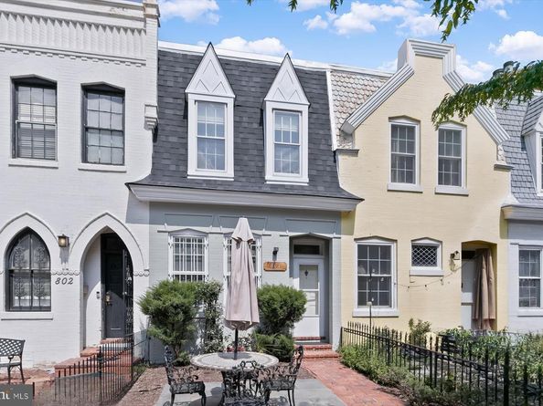 804 New Hampshire Avenue NW, Washington DC 20037