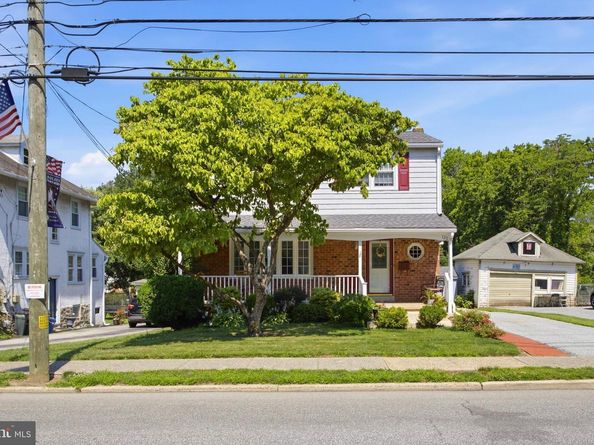 120 S Scott Avenue, Glenolden PA 19036