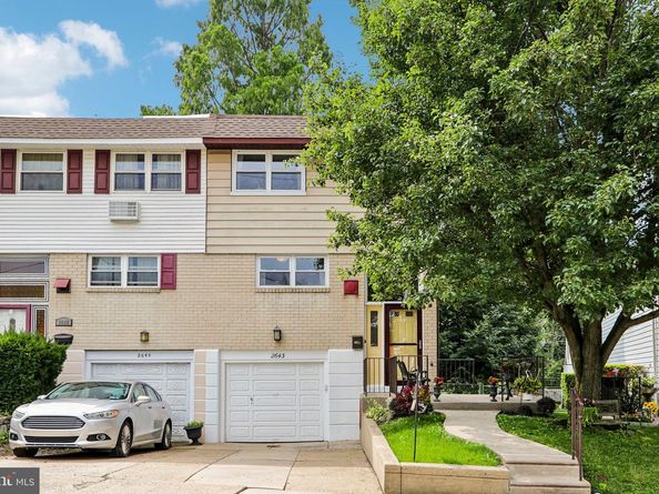 2643 Sperry Street, Philadelphia PA 19152