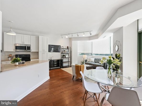 955 26TH Street NW 309, Washington DC 20037
