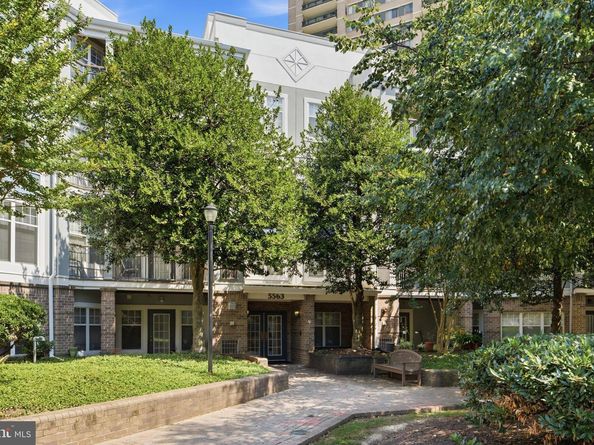 5563 Seminary Road 107, Falls Church VA 22041