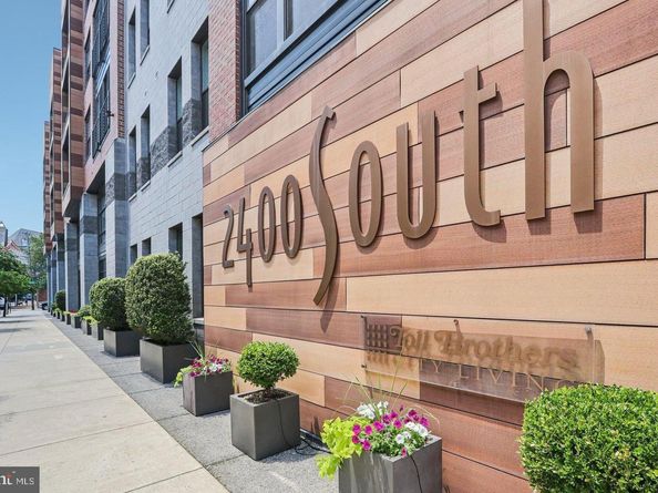 600 S 24TH Street 208, Philadelphia PA 19146