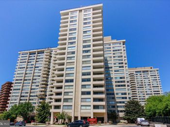5500 Friendship Boulevard