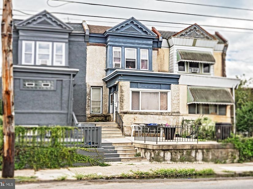 1616 S 57TH Street, Philadelphia PA 19143