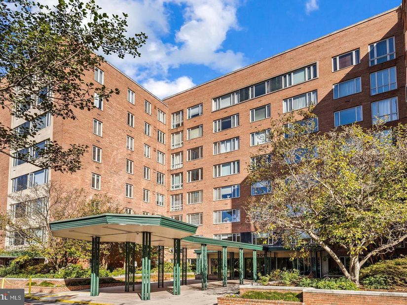 4301 Massachusetts Avenue NW 4005, Washington DC 20016