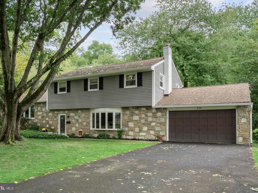 424 Long Avenue, Langhorne PA 19047