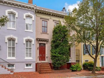 3415 Prospect Street NW