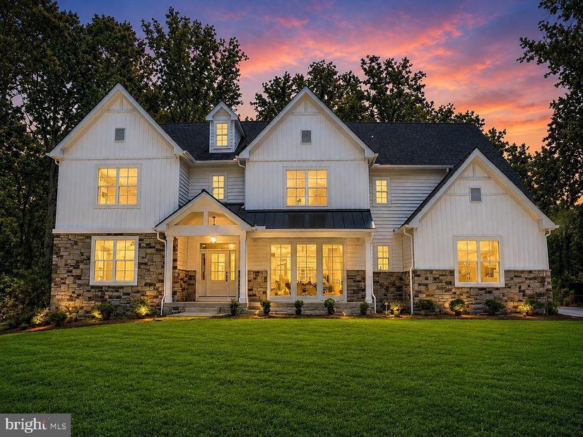 Lot 1 SUMNEYTOWN PIKE, Lower Gwynedd PA 19002