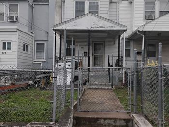 720 Copley Road