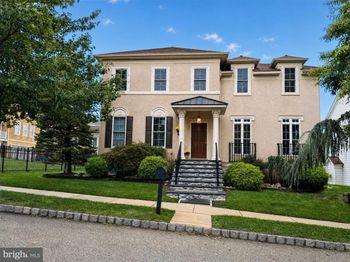 1634 Silver Birch Road