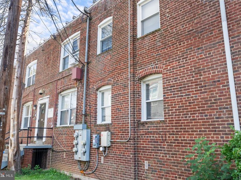 4342 Halley Terrace SE, Washington DC 20032