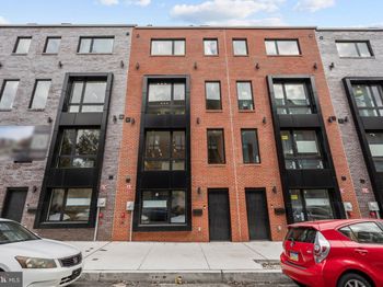 813 N 19TH Street