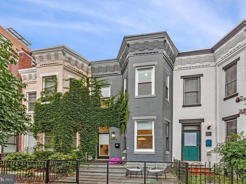 1345 V Street NW, Washington DC 20009