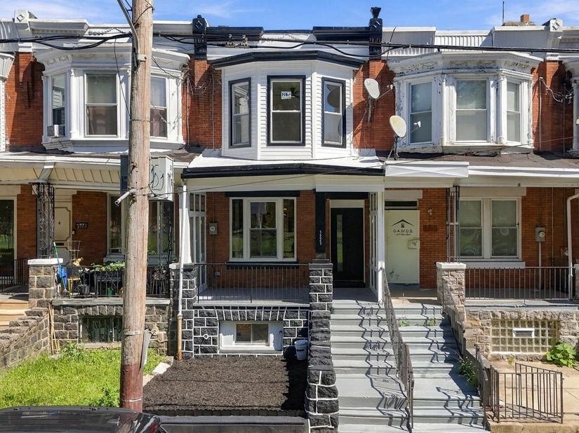 1221 N 58TH Street, Philadelphia PA 19131