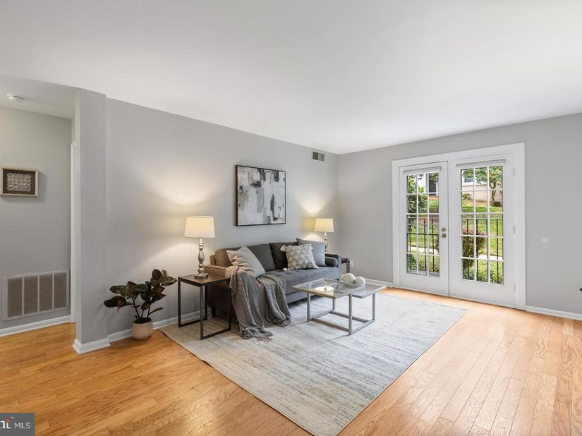 4628 28TH Road S C, Arlington VA 22206